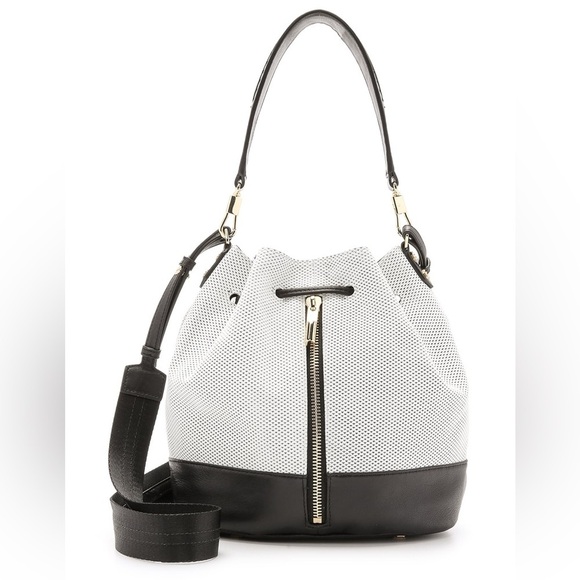 ElLIZABETH and JAMES Cynnie Bucket Bag - $495. - Picture 15 of 15